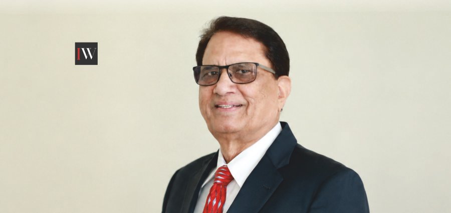 Brij Sharma