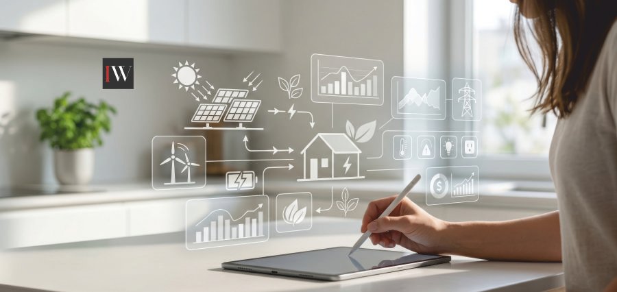 Rethinking Energy Through Smarter Energy Management
