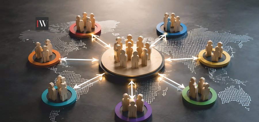Global Business Leadership in a Changing World